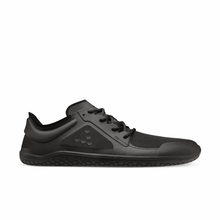 Load image into Gallery viewer, Vivobarefoot Primus Lite III Mens Obsidian
