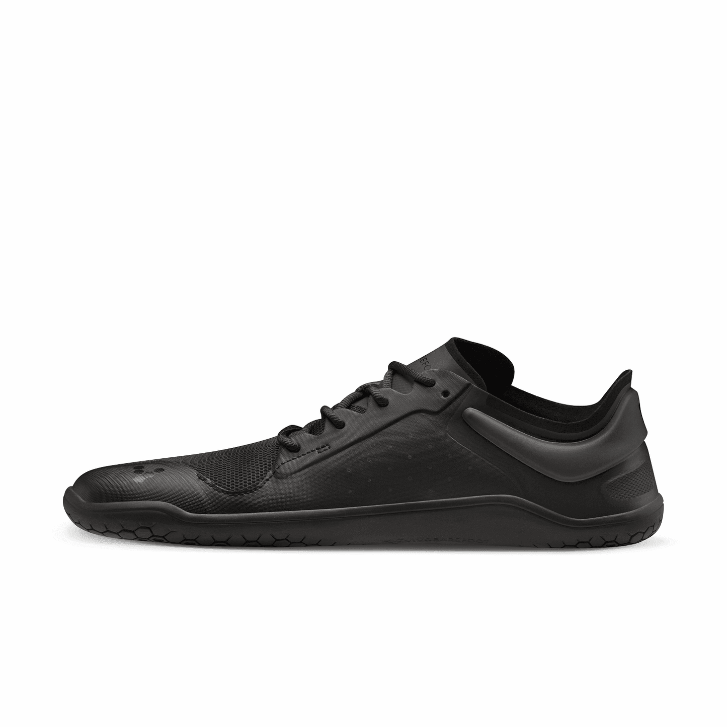 Vivobarefoot Primus Lite III Mens Obsidian [PREORDER ONLY ETA:20/08/21] - Vivobarefoot ZA