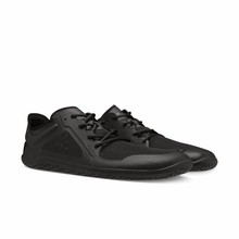 Load image into Gallery viewer, Vivobarefoot Primus Lite III Mens Obsidian
