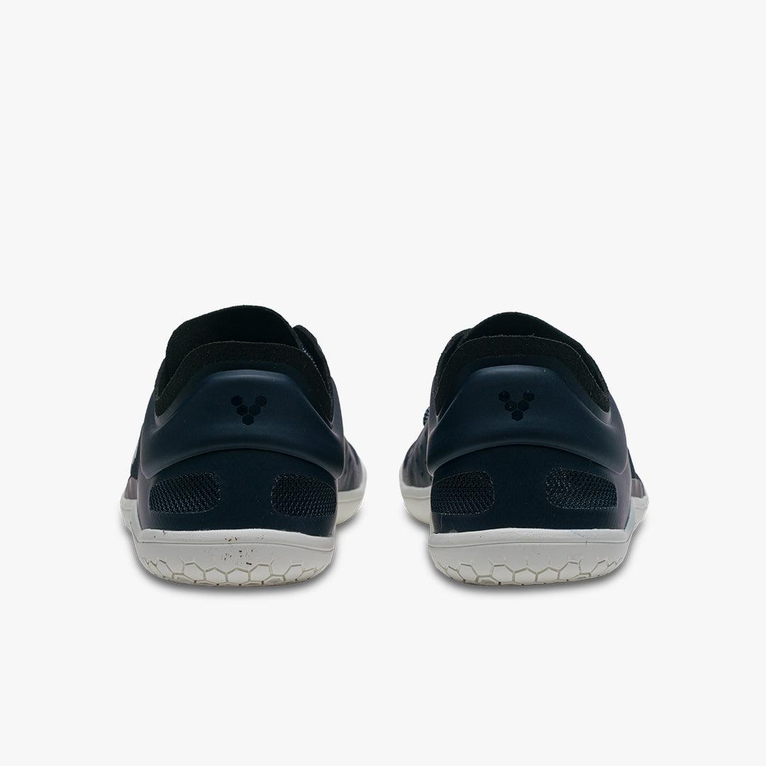 Vivobarefoot Primus Lite III Womens Navy - Vivobarefoot ZA