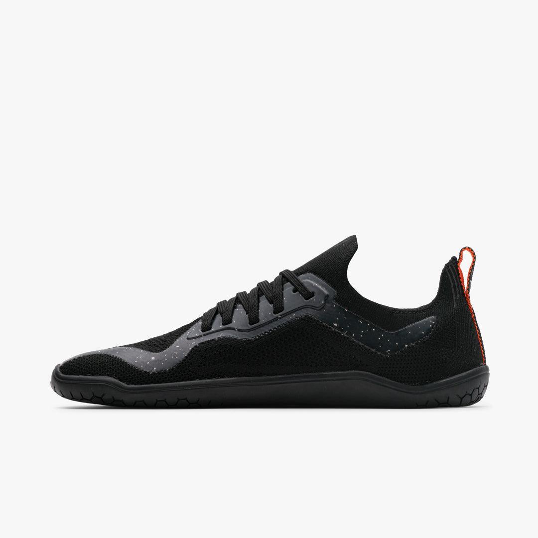 PREORDER: Vivobarefoot Primus Lite Knit JJF Mens Obsidian (ETA: EARLY JUNE) - Vivobarefoot ZA