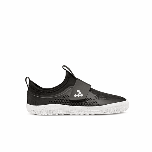 Vivobarefoot Primus Sport II Kids Obsidian