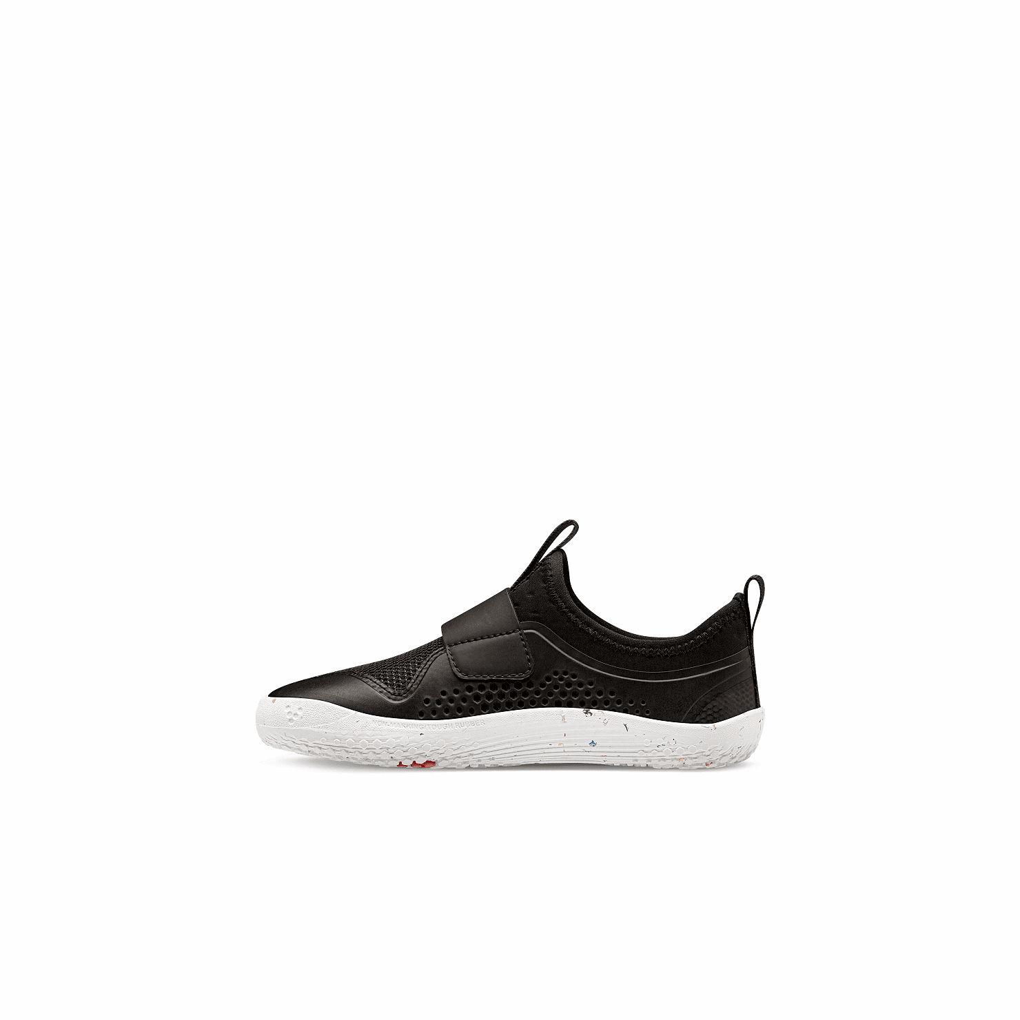 Vivobarefoot Primus Sport II Kids Obsidian