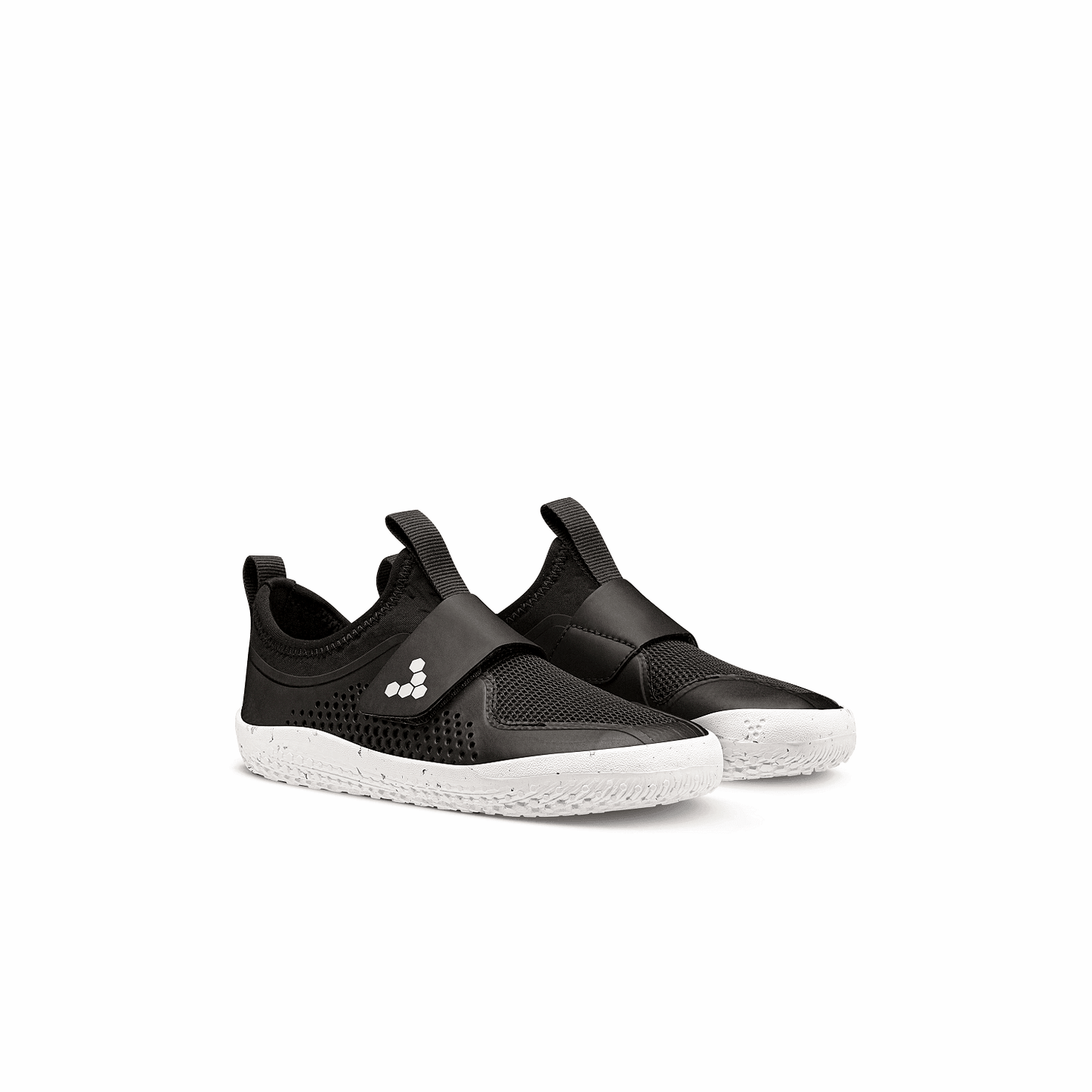 Vivobarefoot Primus Sport II Kids Obsidian - Vivobarefoot ZA