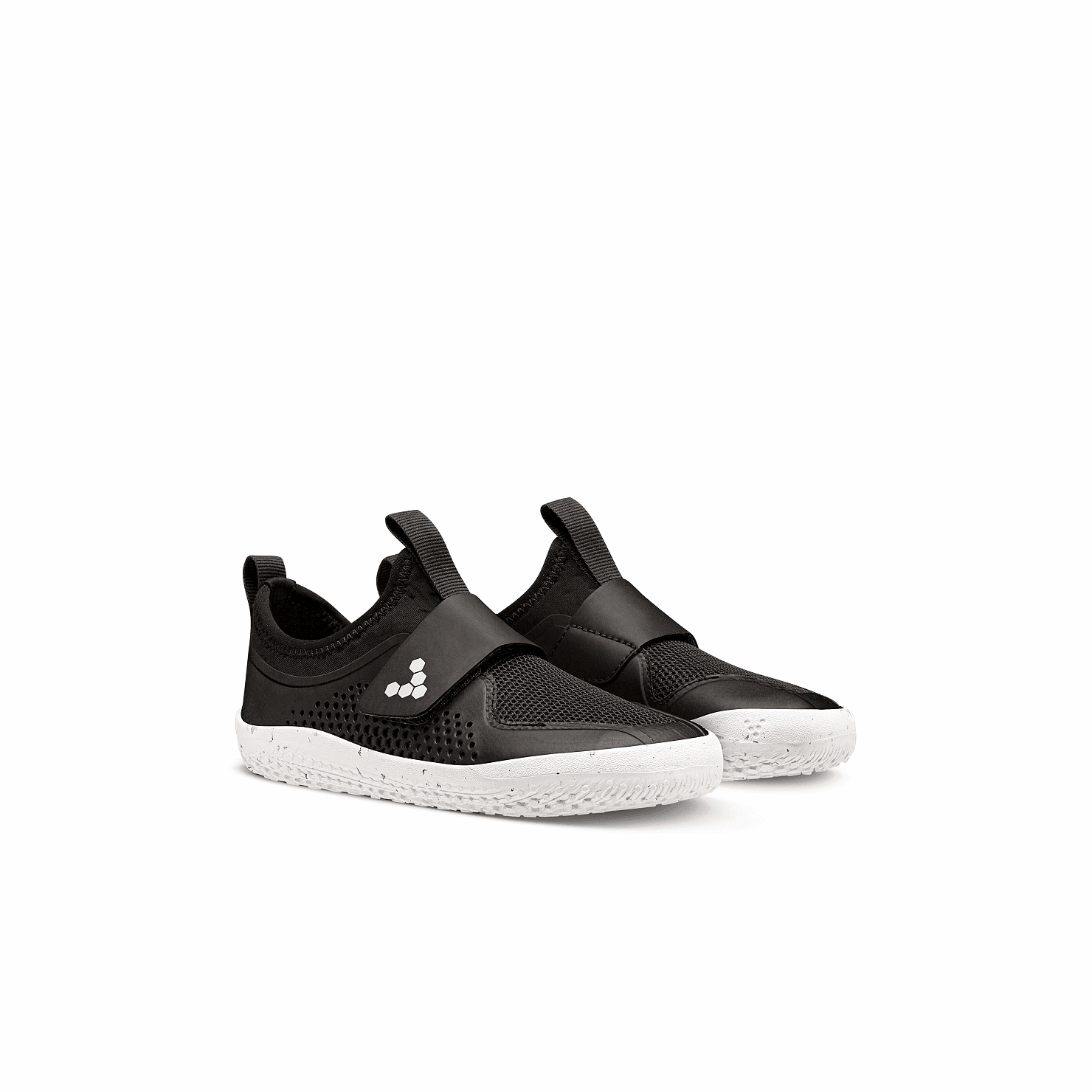 Vivobarefoot Primus Sport II Kids Obsidian - Vivobarefoot ZA