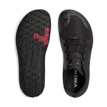 Load image into Gallery viewer, Vivobarefoot Primus Trail II FG Womens Obsidian
