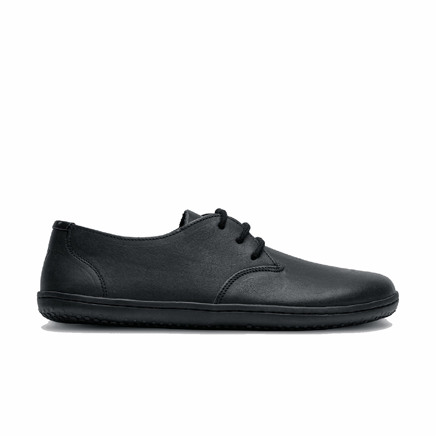 Vivobarefoot RA III Mens Obsidian - Vivobarefoot ZA