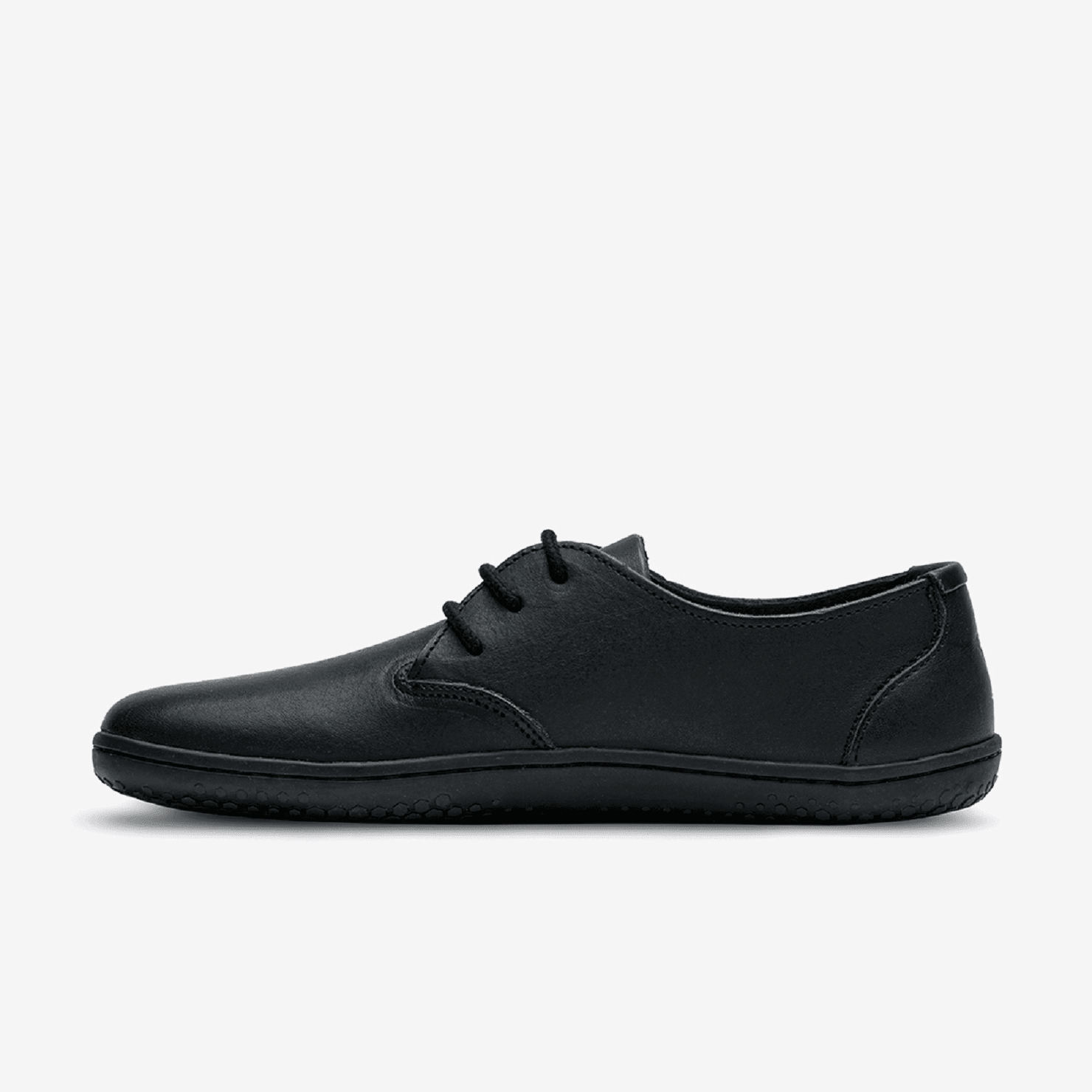 Vivobarefoot RA III Mens Obsidian - Vivobarefoot ZA