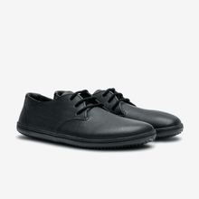 Load image into Gallery viewer, Vivobarefoot Ra III Womens Obsidian[PREORDER ONLY ETA:12/05/22]
