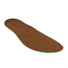 Load image into Gallery viewer, Vivobarefoot Recycled Cork Womens Insole
