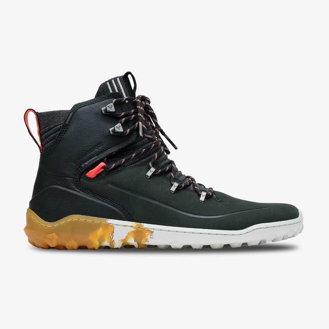 Tracker Decon Hi Hiking