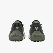 Load image into Gallery viewer, Vivobarefoot Tracker Decon Low FG2 Womens Sage - Vivobarefoot ZA
