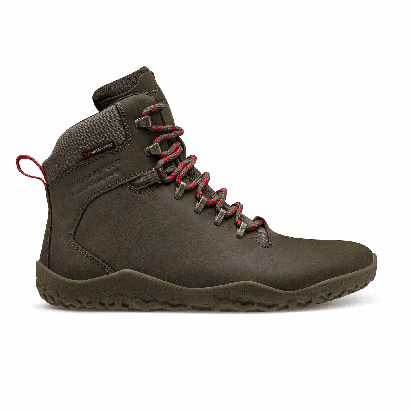 Vivobarefoot Tracker II Mens Bracken - Vivobarefoot ZA