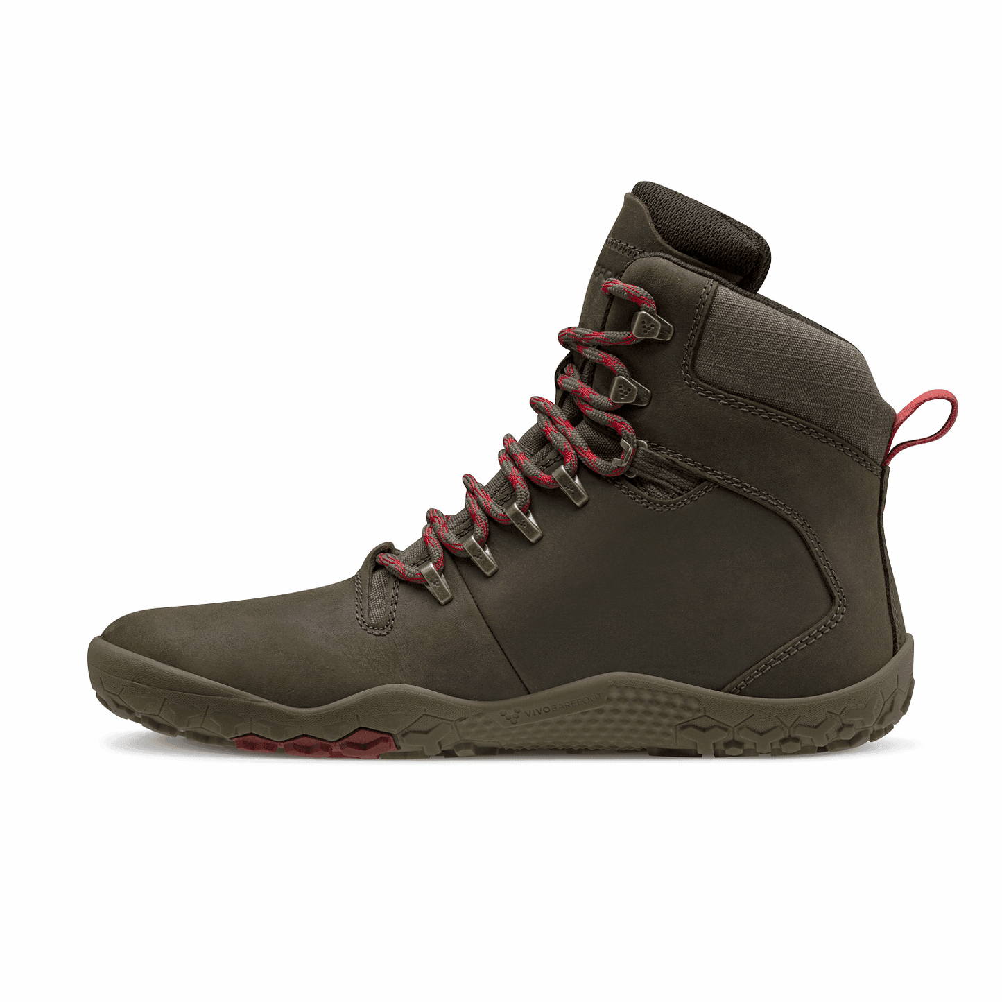 Vivobarefoot Tracker II Mens Bracken