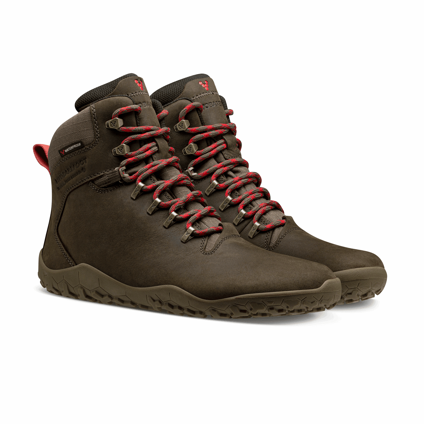 Vivobarefoot Tracker II Mens Bracken