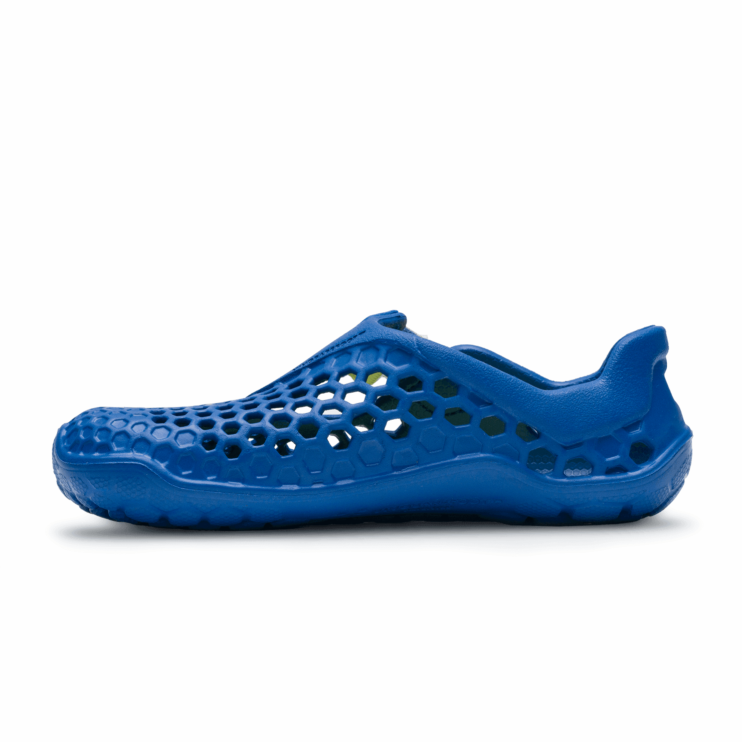 Vivobarefoot Ultra Bloom Kids Amparo Blue